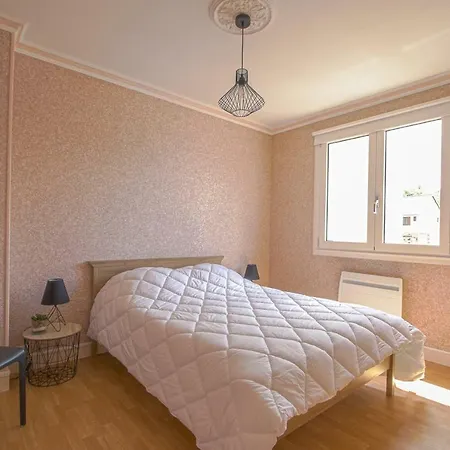 Apartamento Port Winston Arromanches-les-Bains