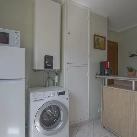 Port Winston Apartamento