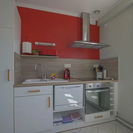 Apartamento Port Winston Arromanches-les-Bains
