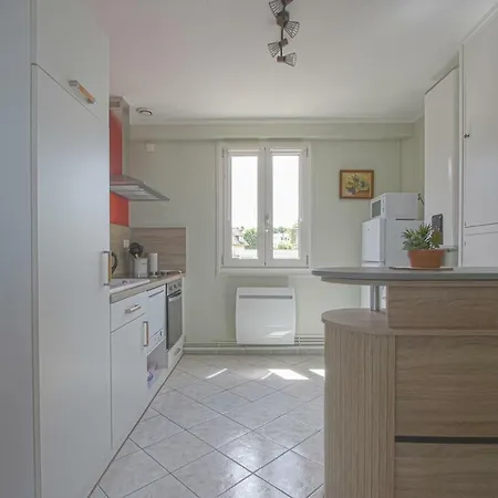 Port Winston Apartamento Arromanches-les-Bains