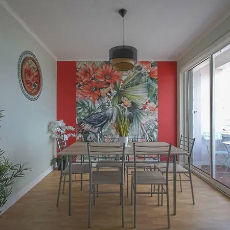 Port Winston Apartamento Arromanches-les-Bains