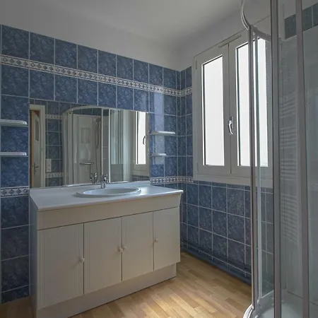 Port Winston Apartamento Arromanches-les-Bains