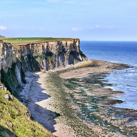 Port Winston Arromanches-les-Bains
